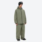 Nomad Men's 2L Snow Series
