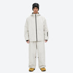 Nomad Men's 2L Snow Series