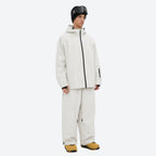 Nomad Men's 2L Snow Series