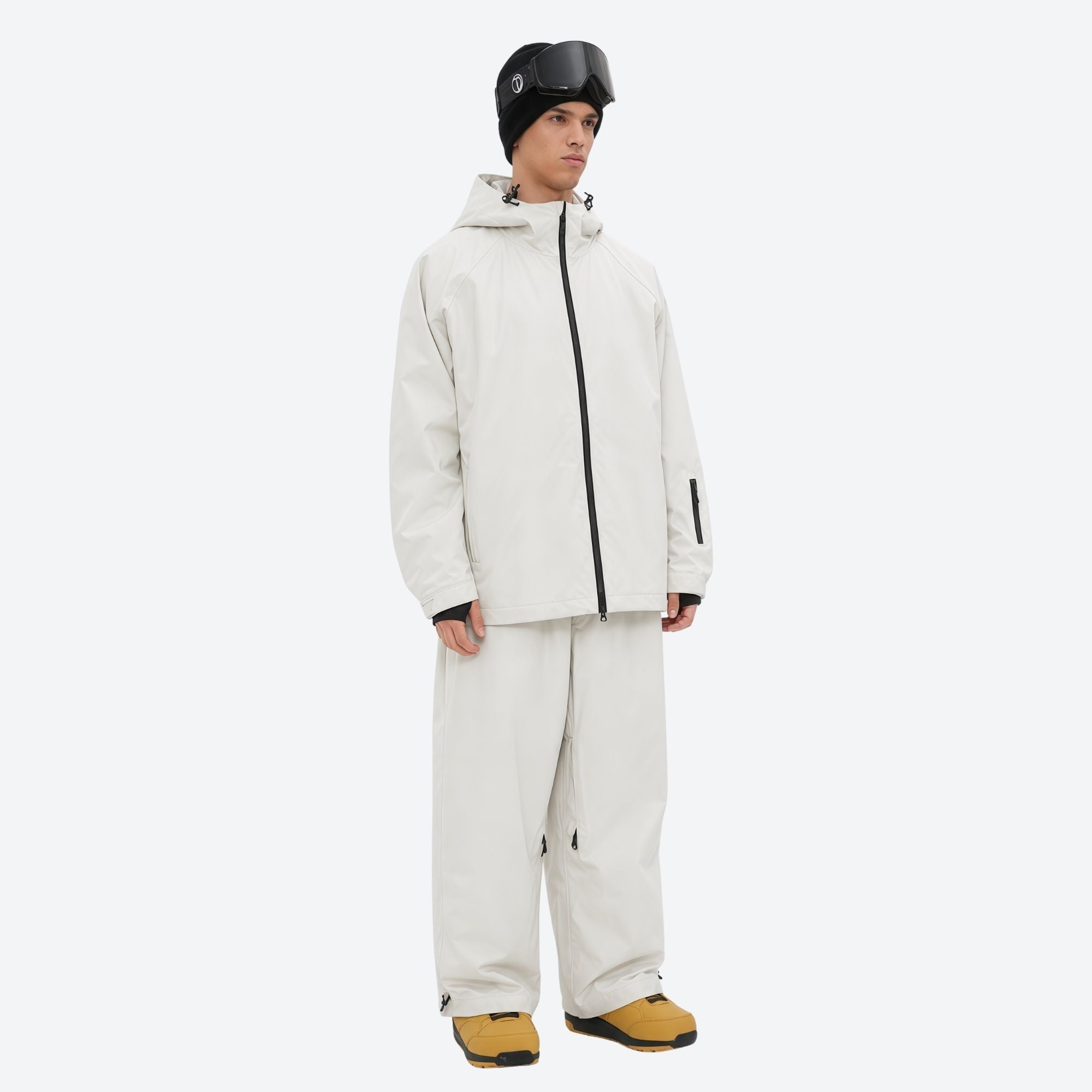 Nomad Men's 2L Snow Series