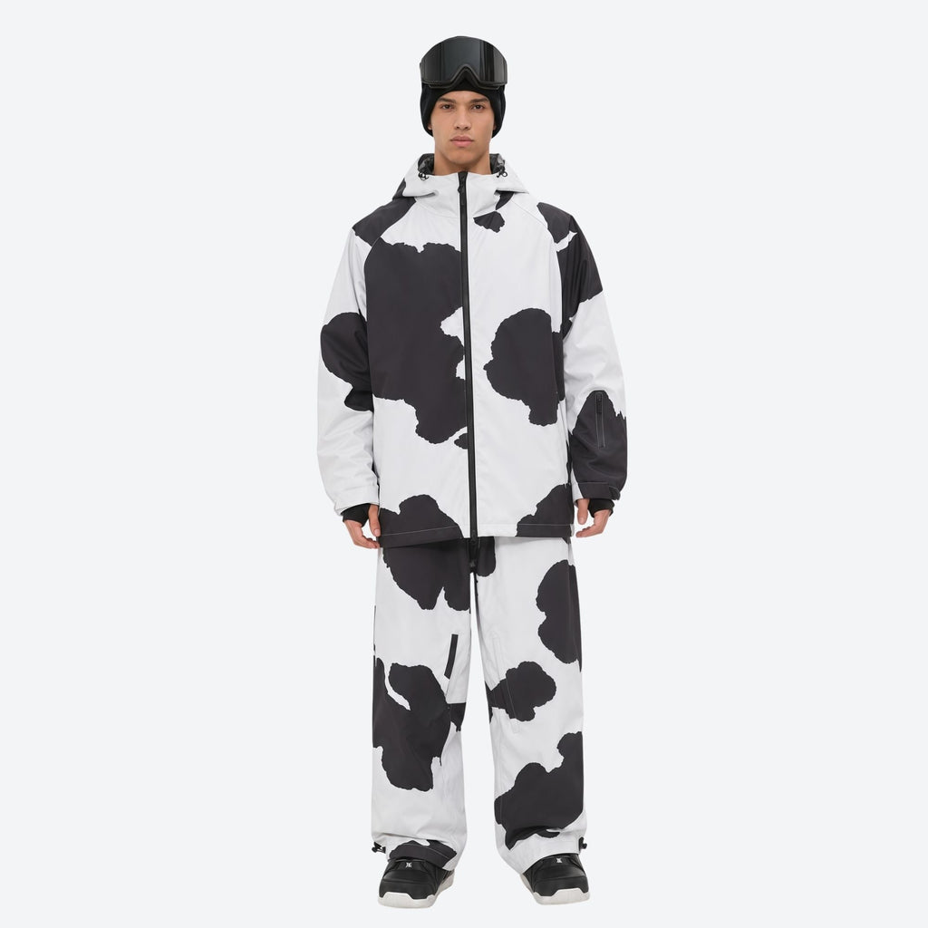 Nomad Men's 2L Snow Series