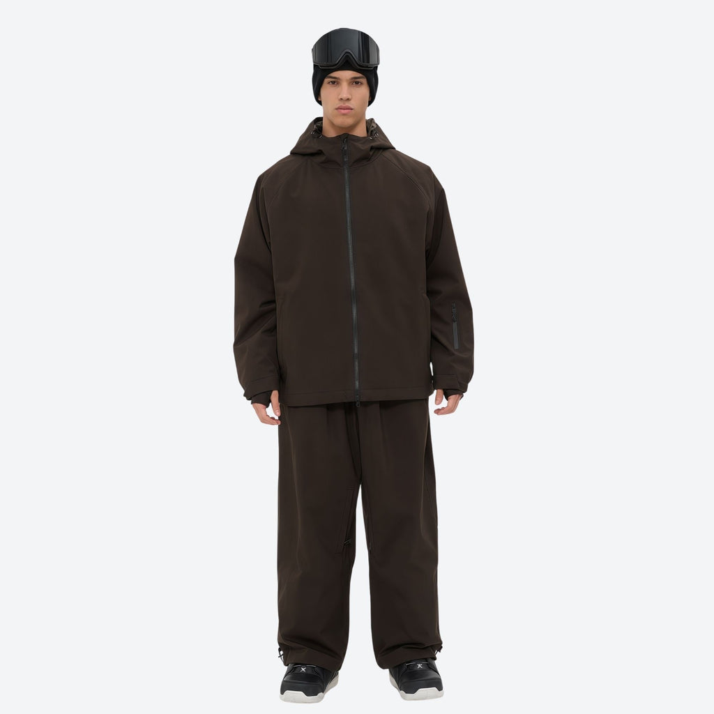 Nomad Men's 2L Snow Series