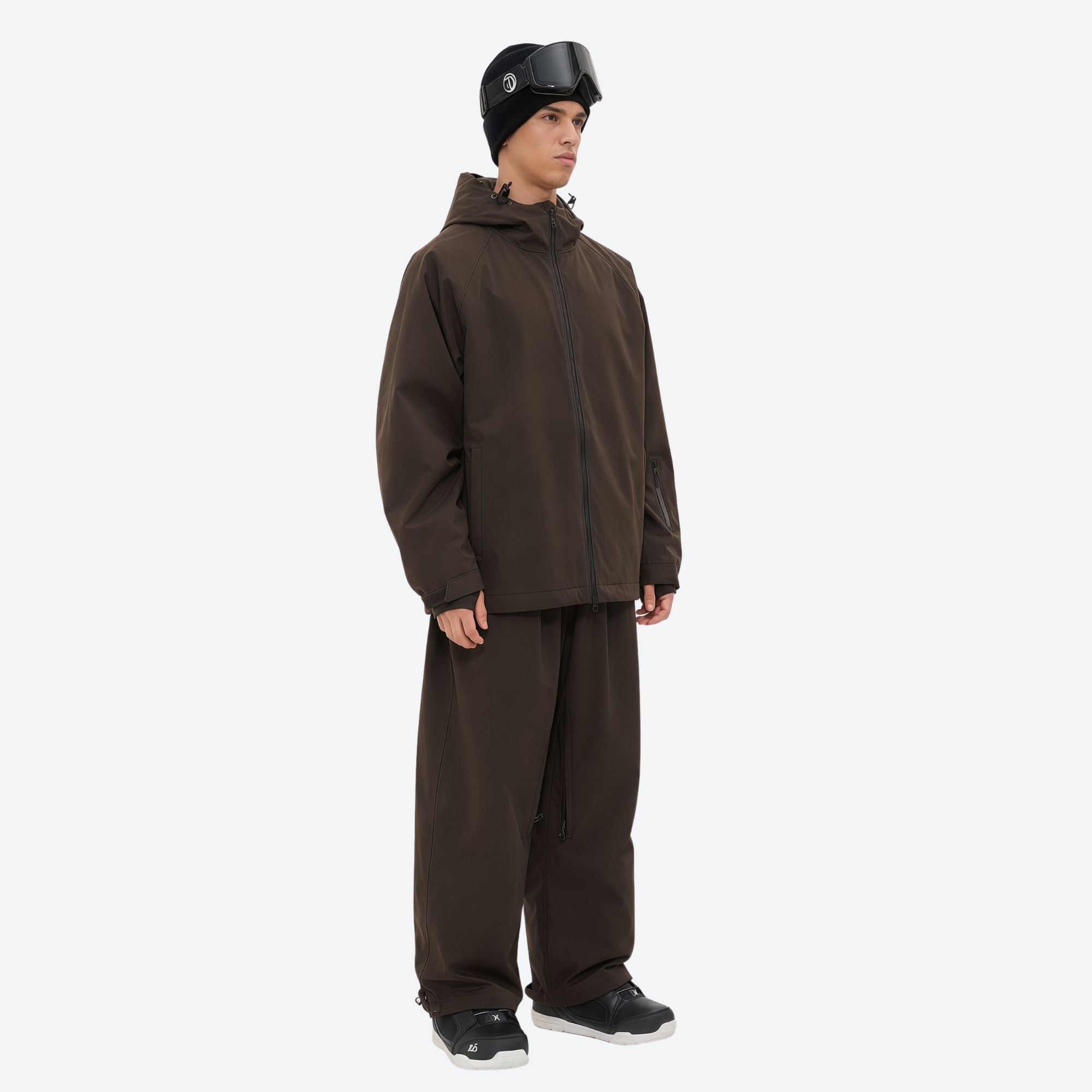 Nomad Men's 2L Snow Series