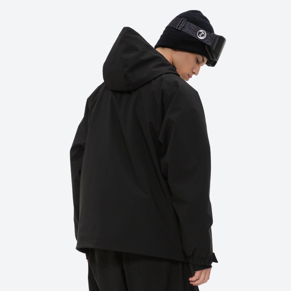 Nomad Men's 2L Snow Series
