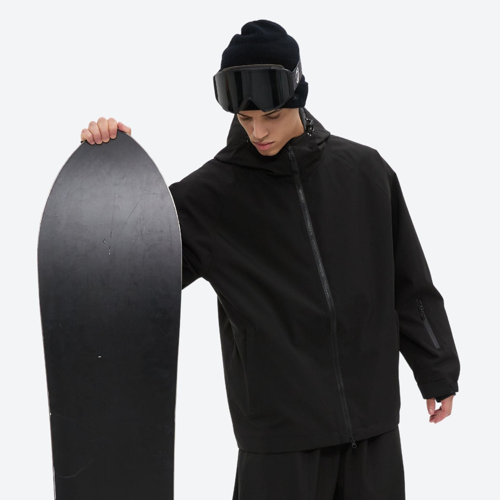 Nomad Men's 2L Snow Series