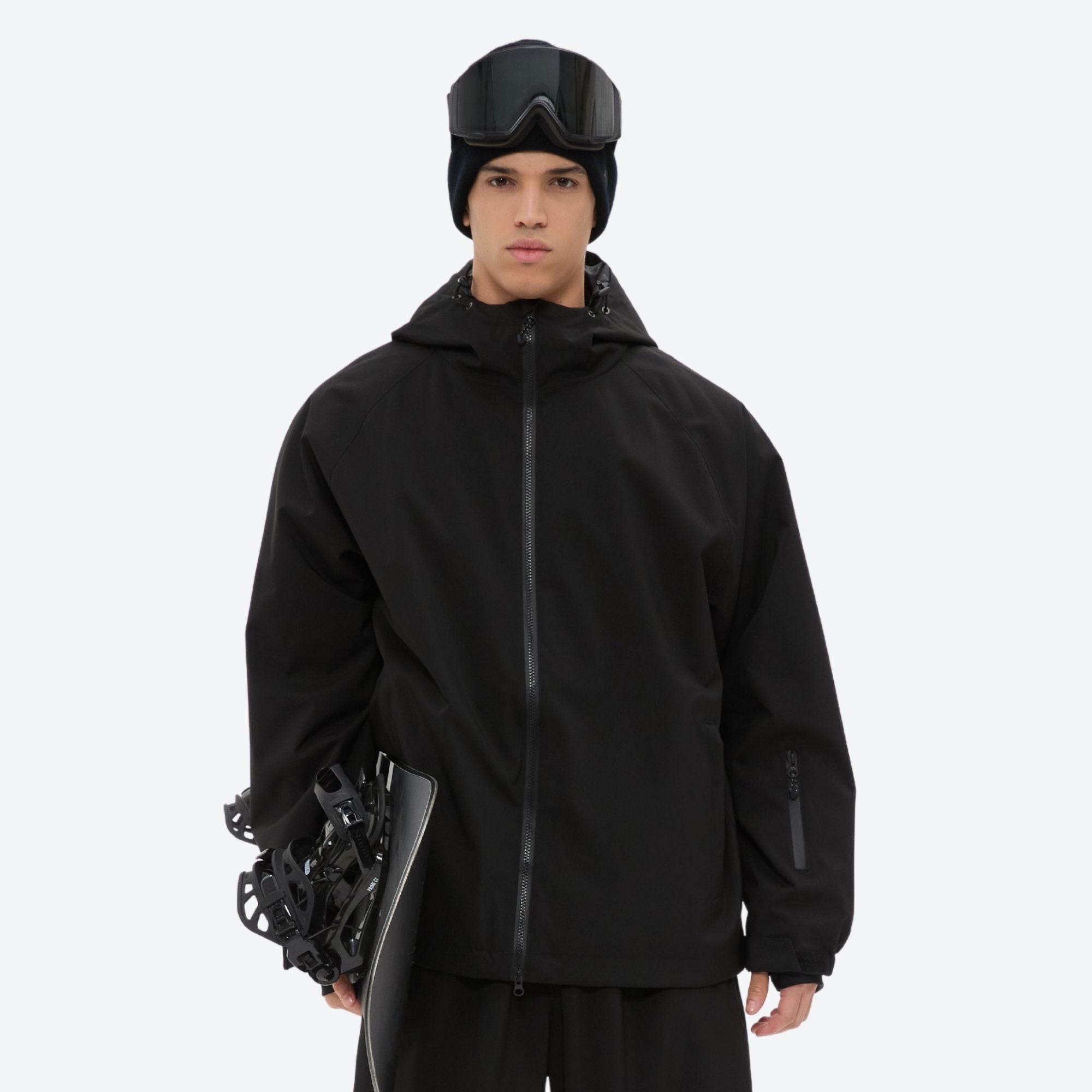 Nomad Men's 2L Snow Series