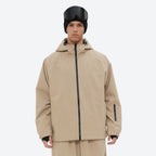 Nomad Men's 2L Snow Series