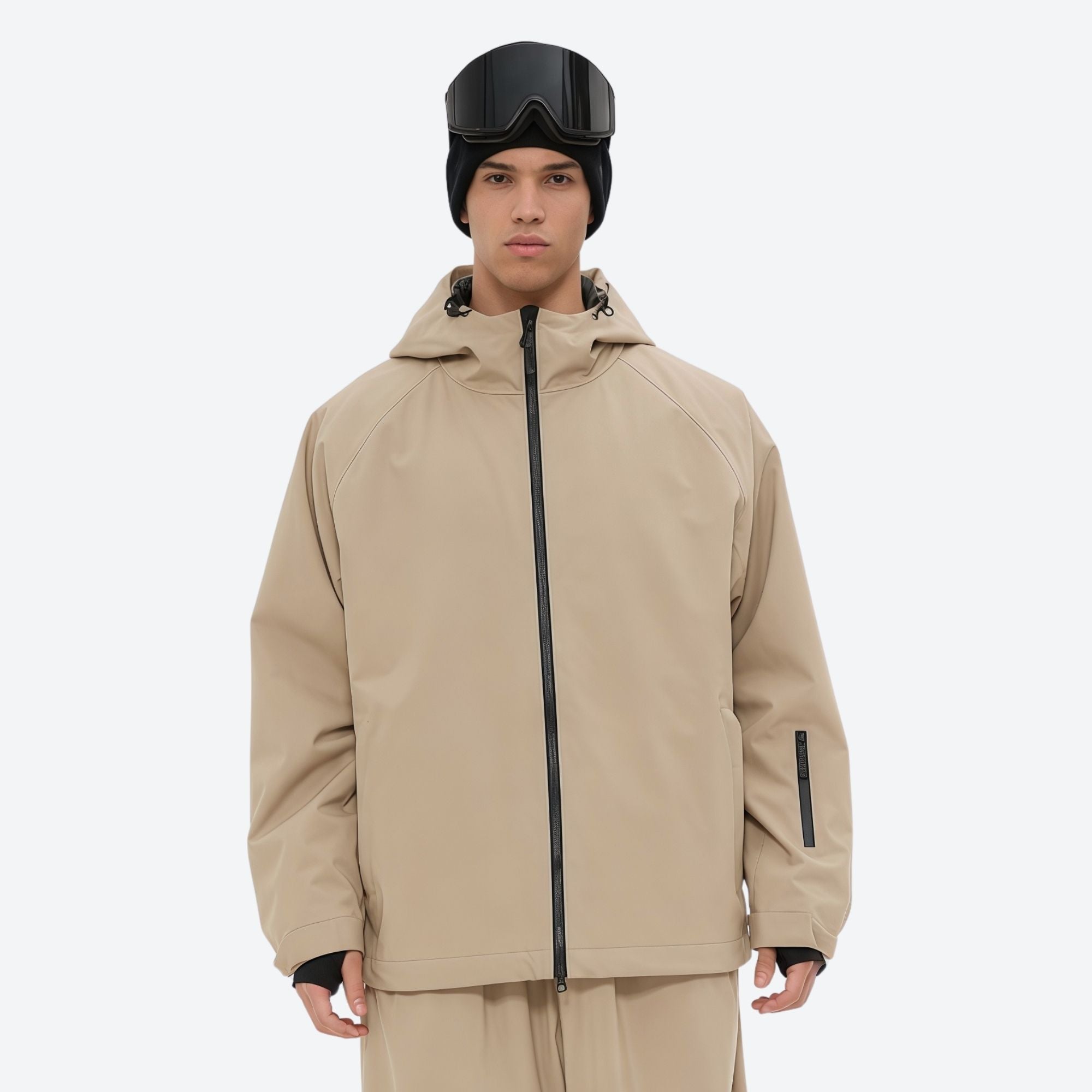 Nomad Men's 2L Snow Series