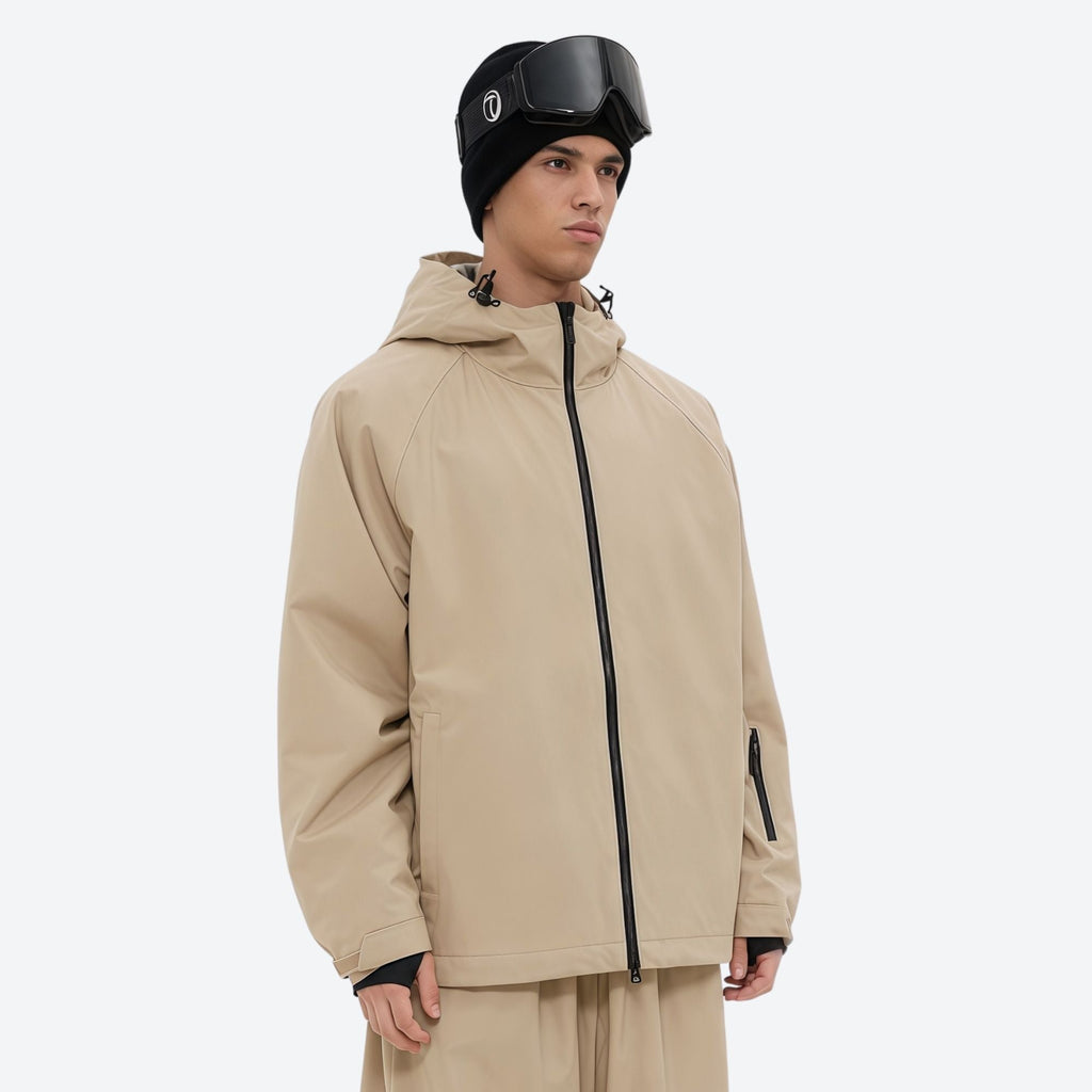 Nomad Men's 2L Snow Series