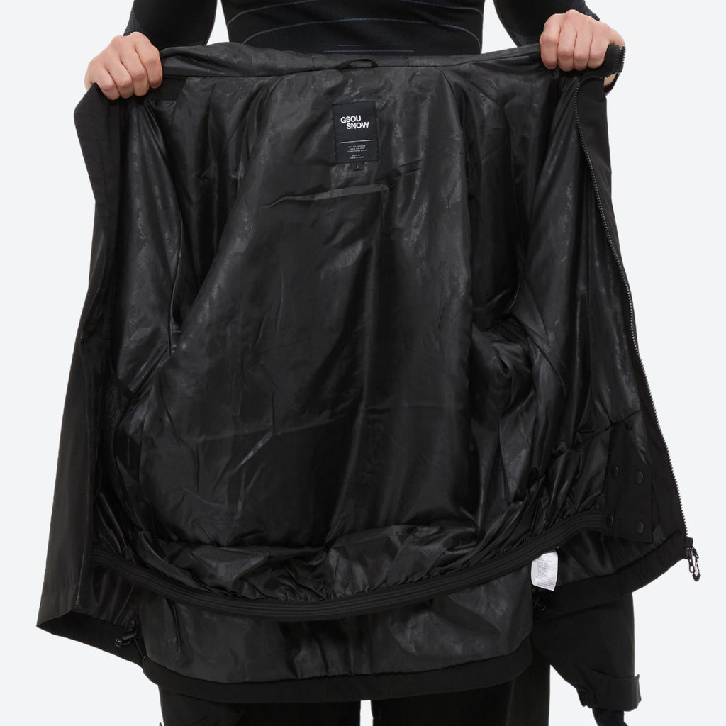 Nomad Men's 2L Snow Series