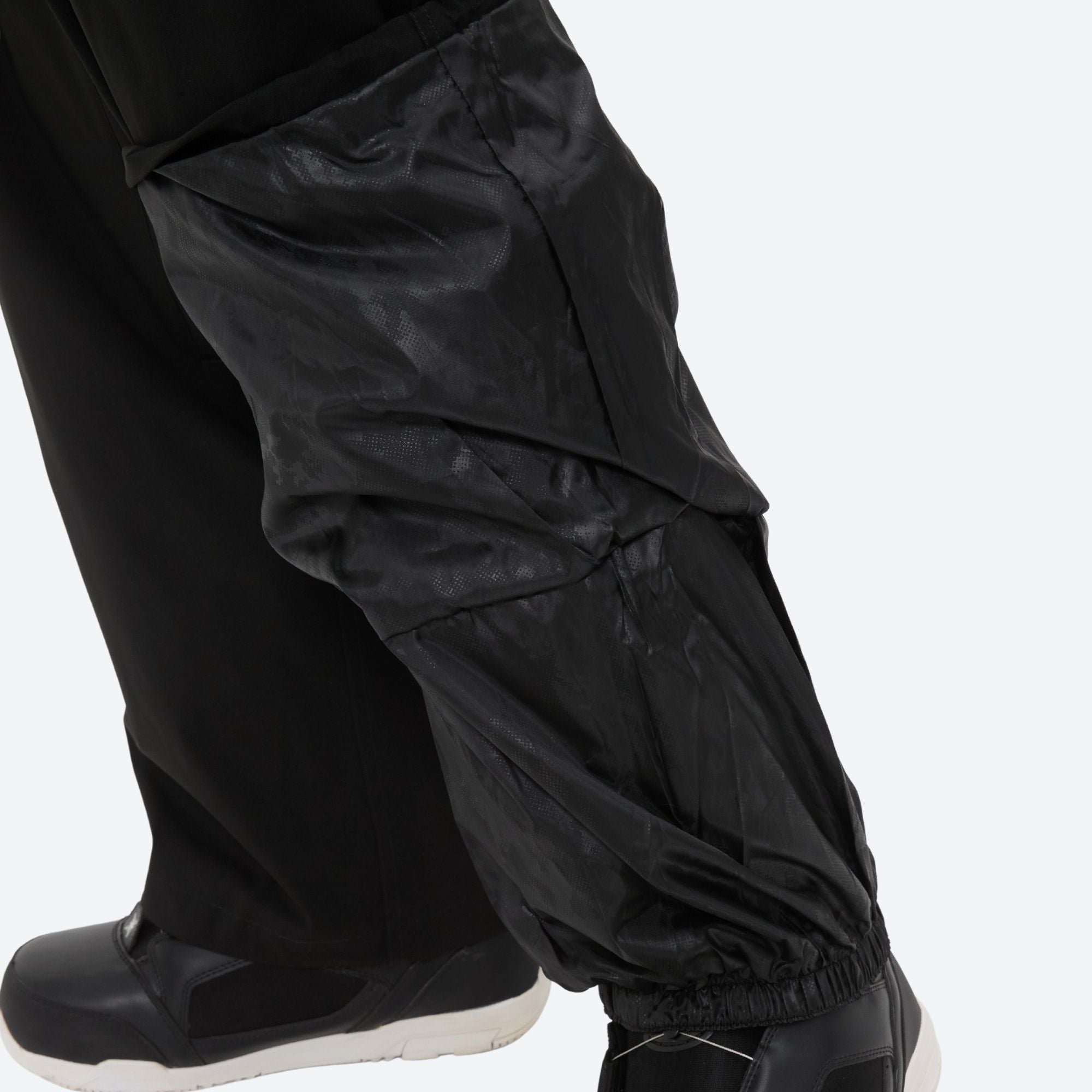 Nomad Men's 2L Snow Series