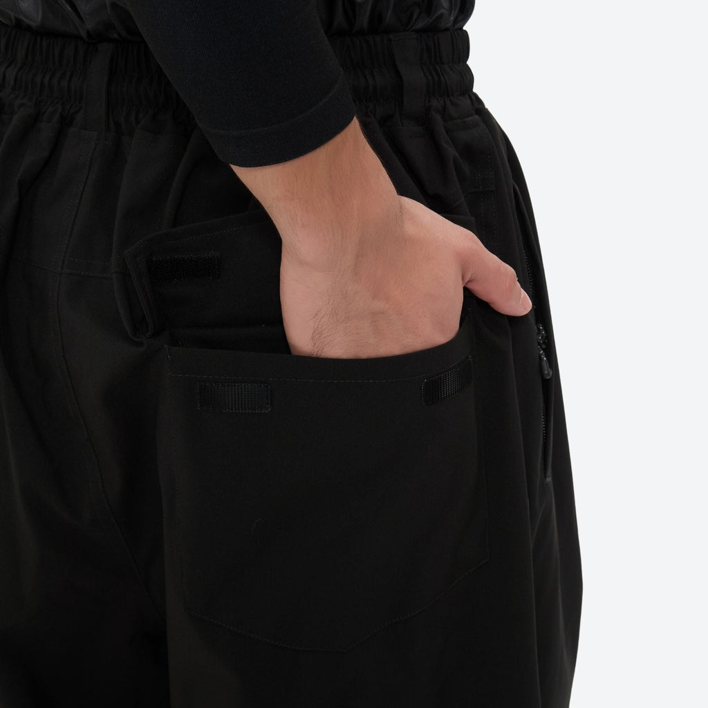 Nomad Men's 2L Snow Series