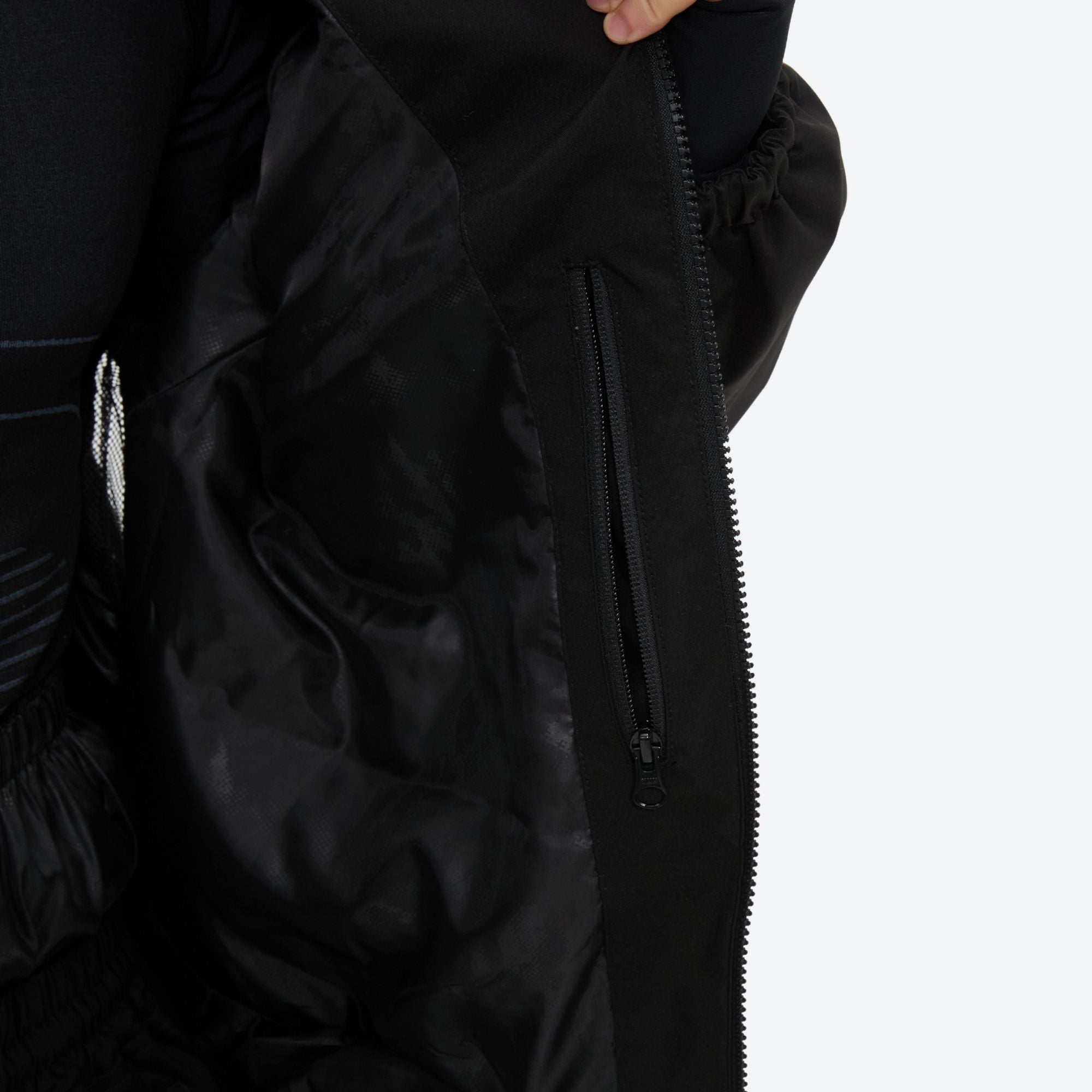 Nomad Men's 2L Snow Series
