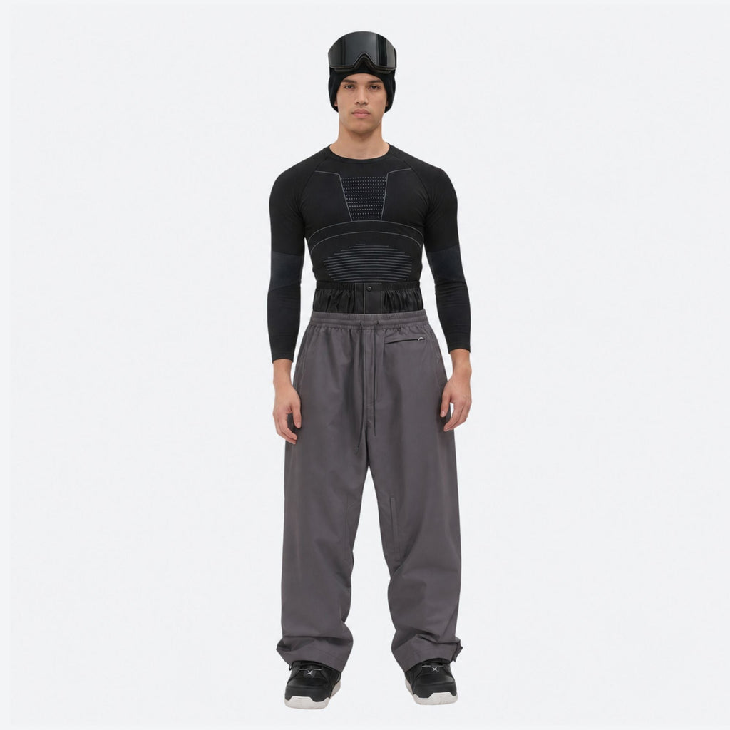 Nomad Men's 2L Snow Series