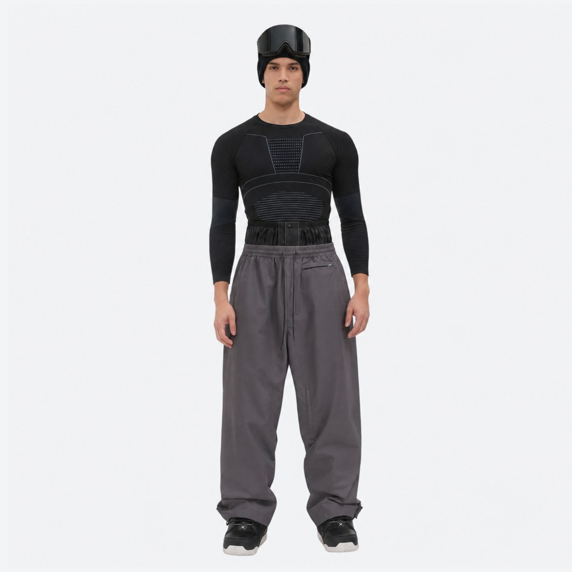 Nomad Men's 2L Snow Series