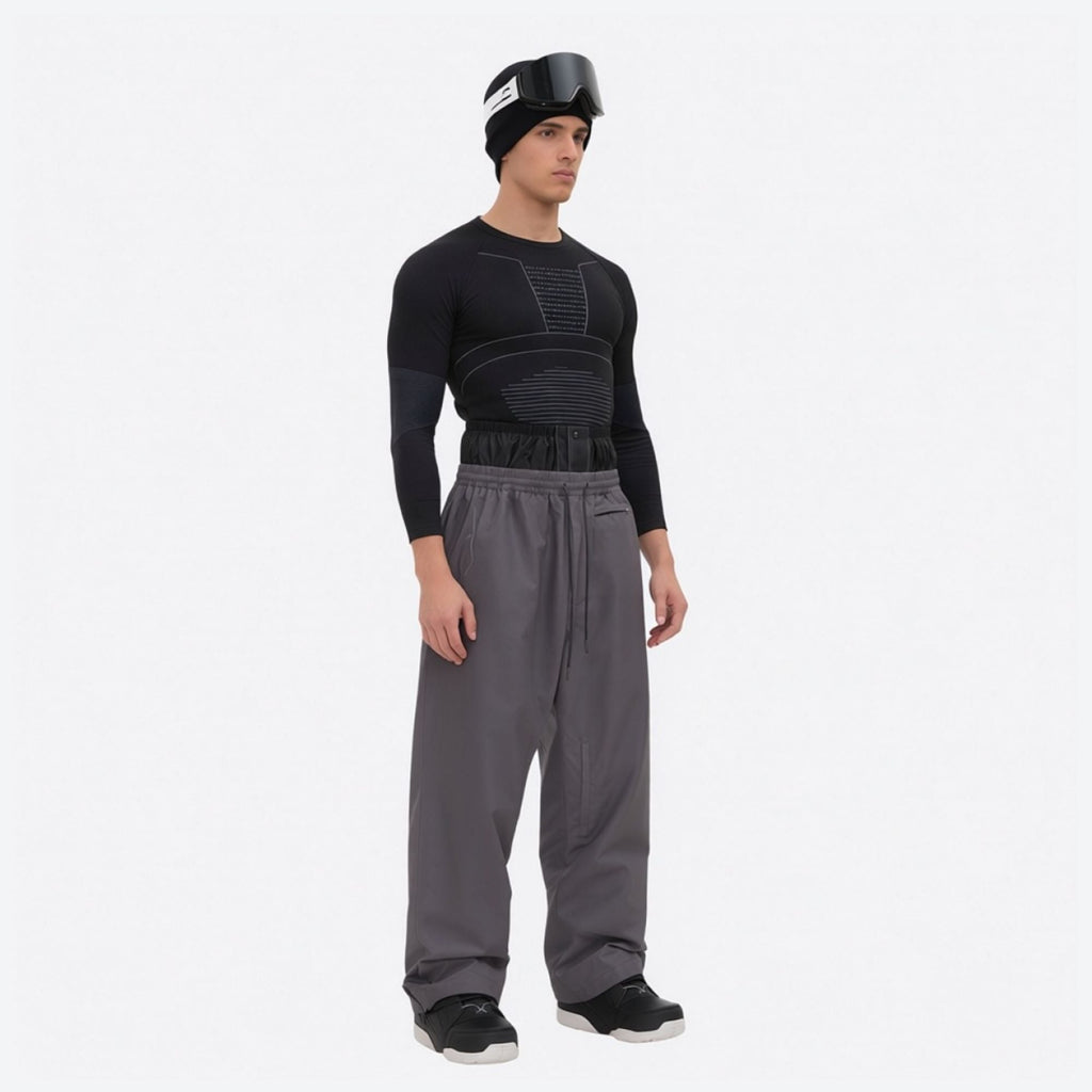 Nomad Men's 2L Snow Series