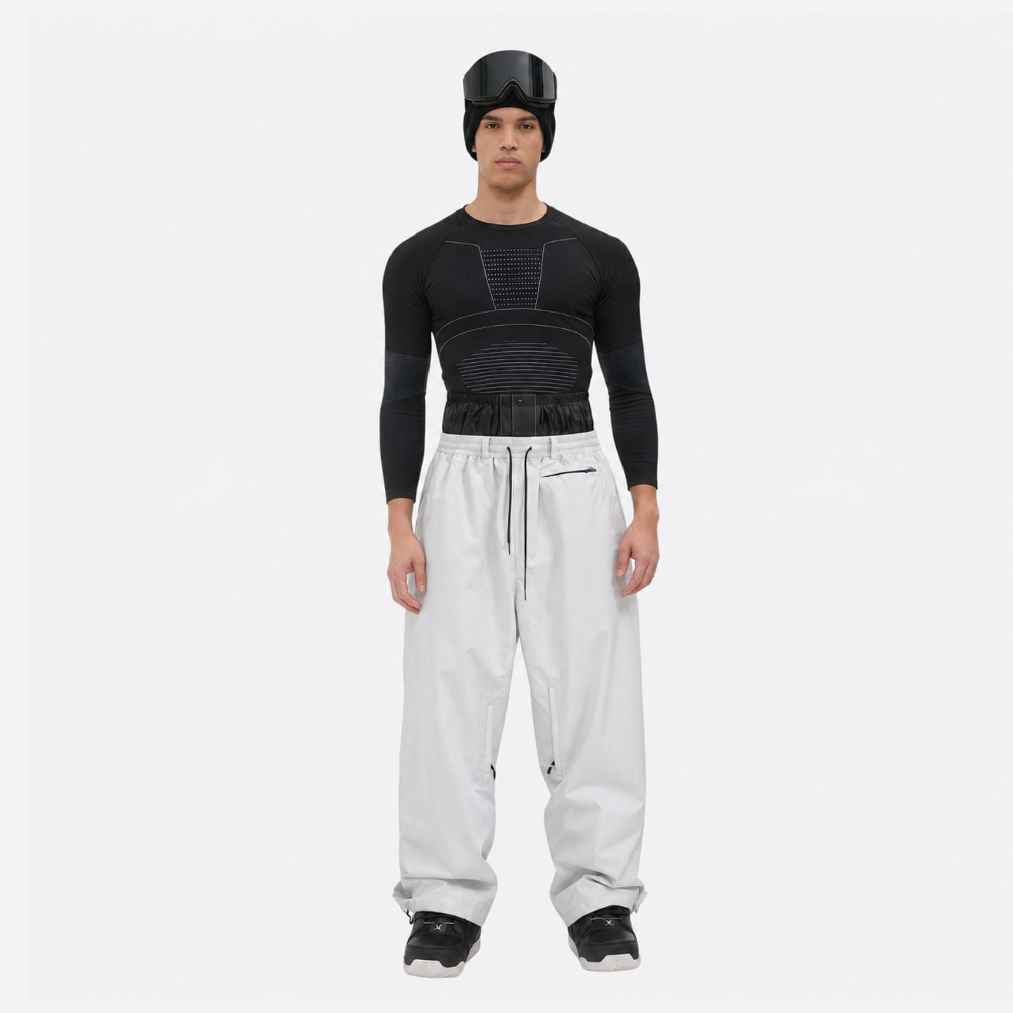 Nomad Men's 2L Snow Series