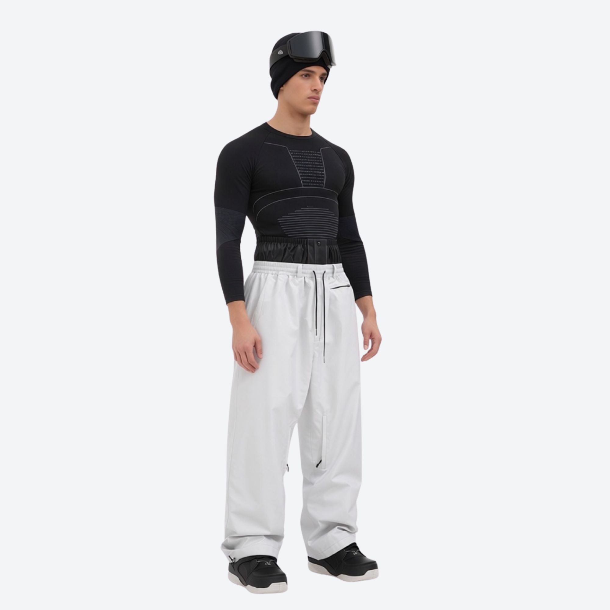 Nomad Men's 2L Snow Series