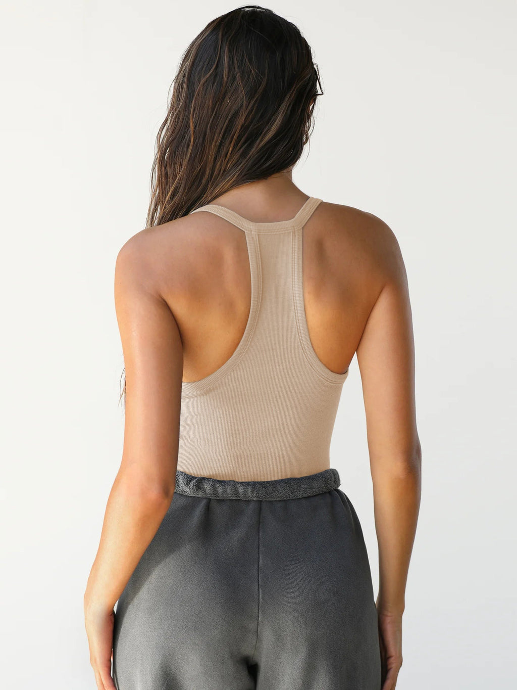 Elisa™ - Bold Elegance Top — Soft Knit