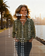 Women's Blouse Cotton Heritage Print Summer Long Sleeve Shirt