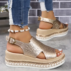 Orthopedic Sandals For Women | Spring