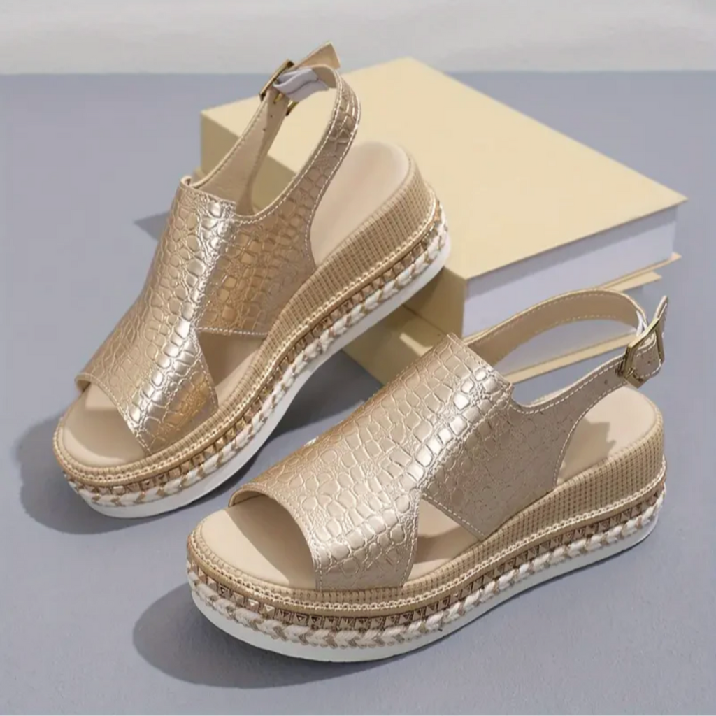 Orthopedic Sandals For Women | Spring
