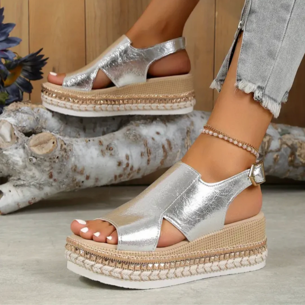 Orthopedic Sandals For Women | Spring