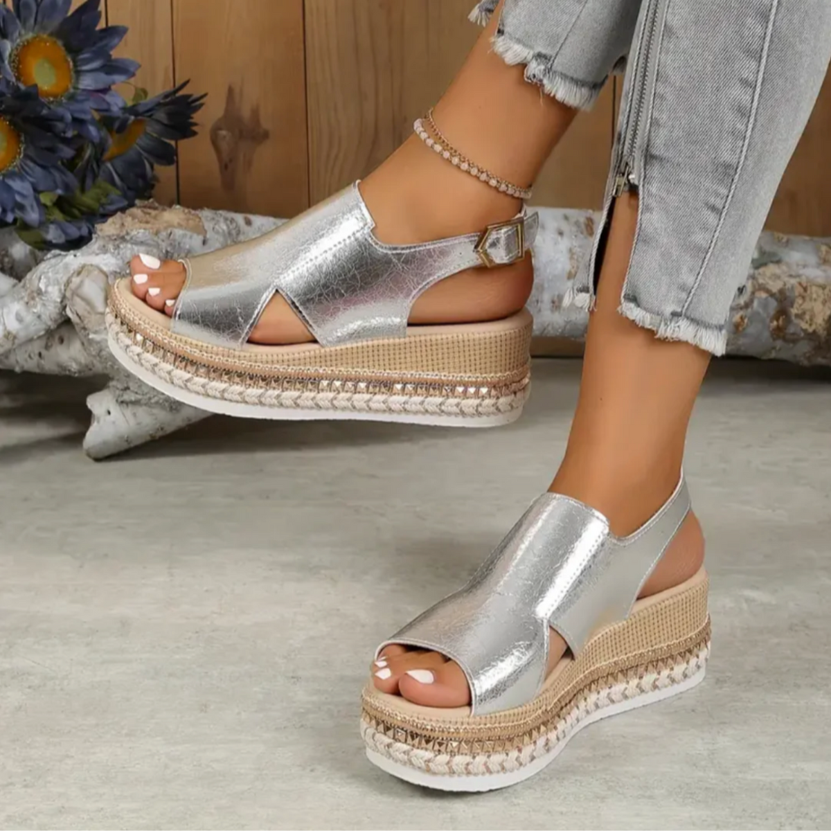 Orthopedic Sandals For Women | Spring