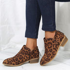 Juliette Monroe | Elegant Everyday Ankle Boots For Women