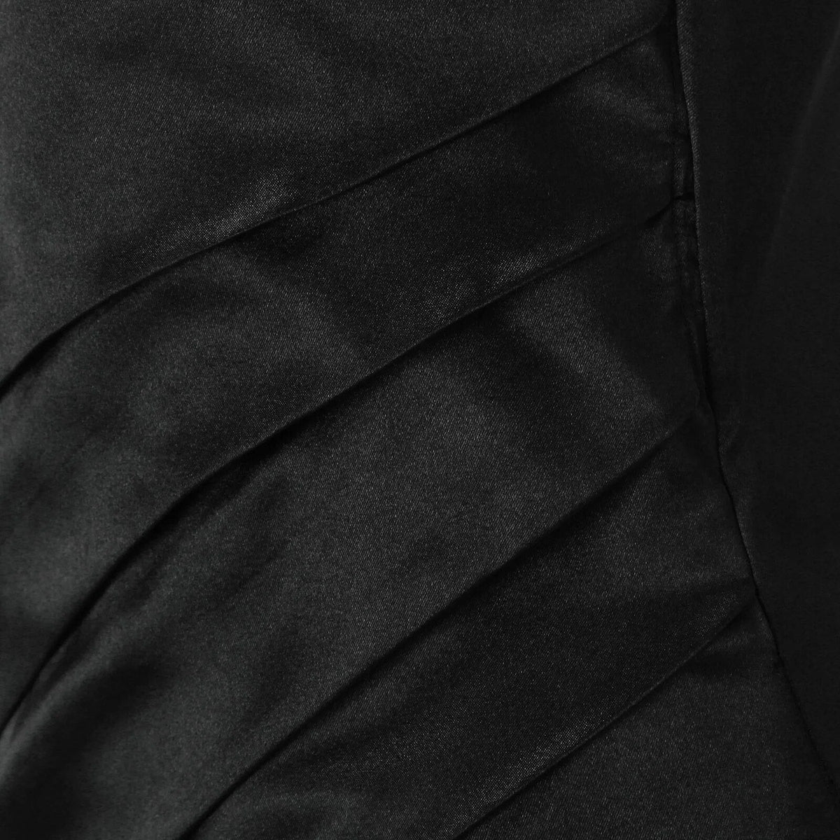 Madison™ - Refined Sleeveless Maxi Dress — Flattering Fit