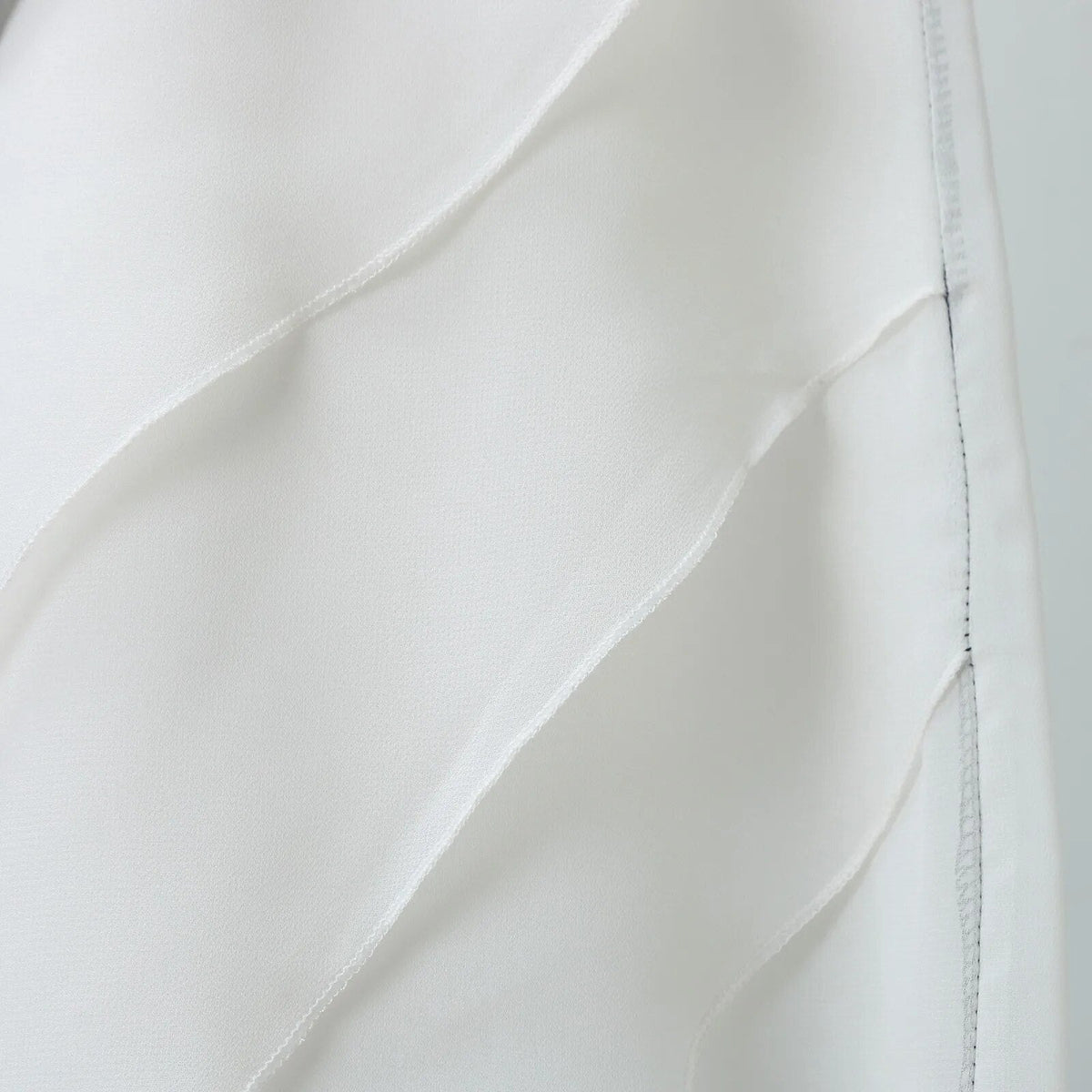 Madison™ - Refined Sleeveless Maxi Dress — Flattering Fit