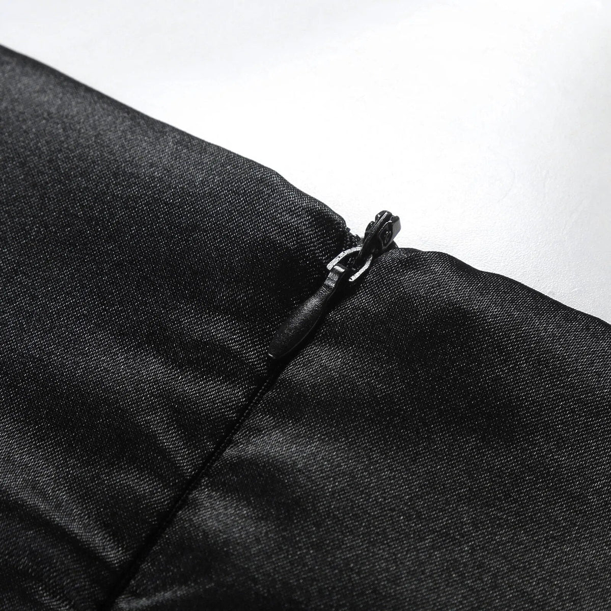 Madison™ - Refined Sleeveless Maxi Dress — Flattering Fit