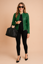 Camille Moreau | Classic Jacket For Women