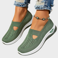 Élodie Martin | Abby Orthopaedic Slip-On Shoes with Effortless Comfort For Women