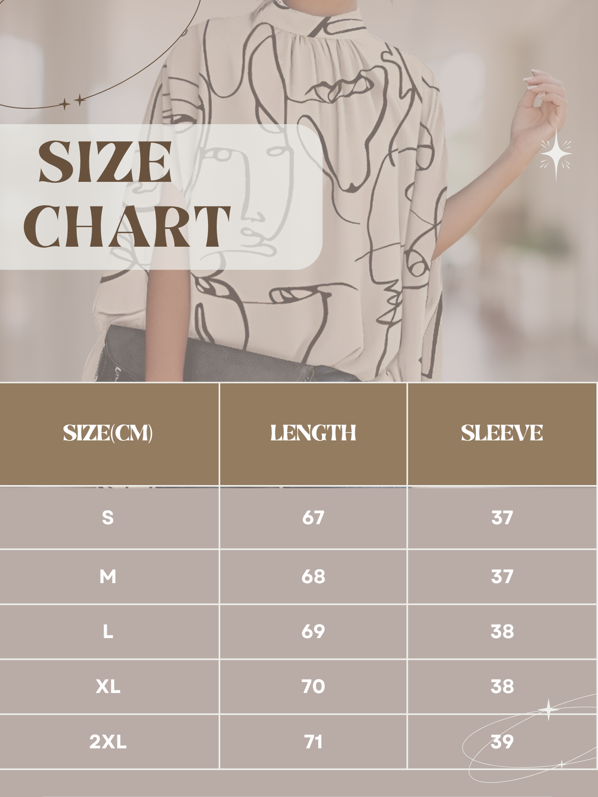 Refined Blouse For Women | Versatile Styling