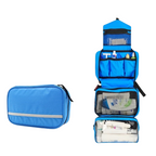 Harriet Voss | Compact Hanging Toiletry Bag Unisex