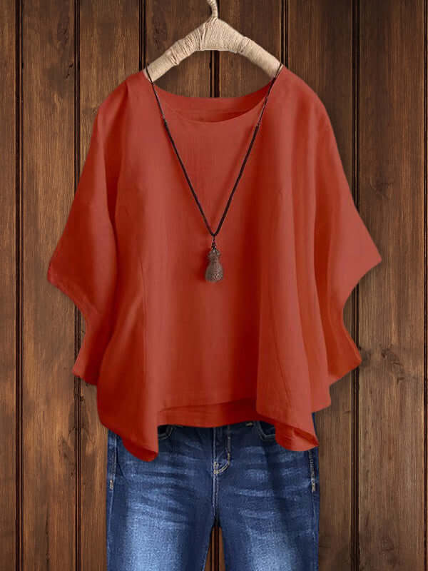Tunic Top For Women | Everyday
