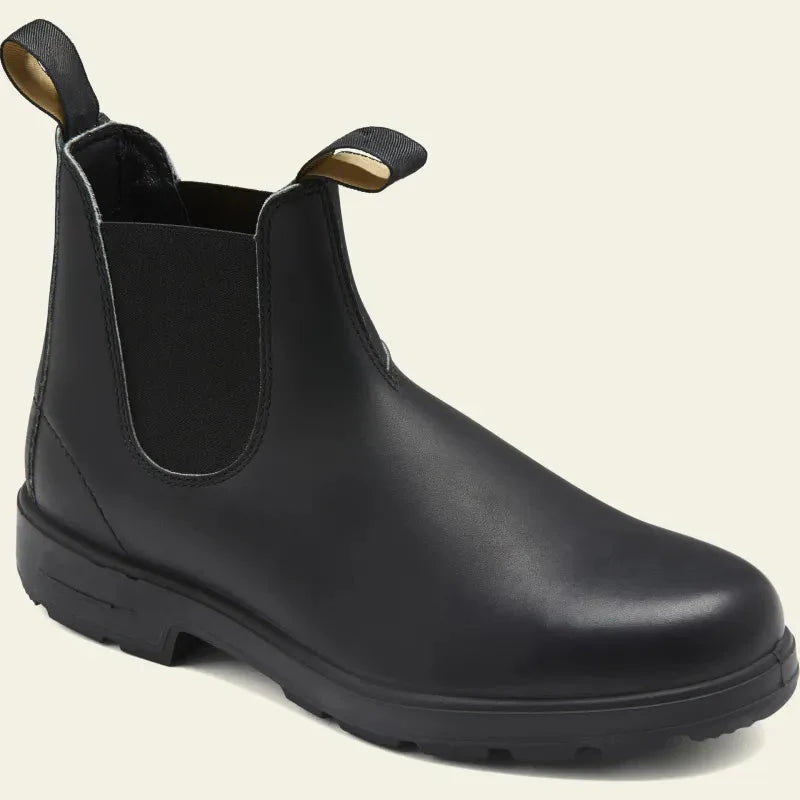 Oliver Beaumont | Waterproof Chelsea Boots For Men