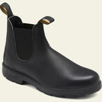 Oliver Beaumont | Waterproof Chelsea Boots For Men