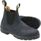 Oliver Beaumont | Waterproof Chelsea Boots For Men