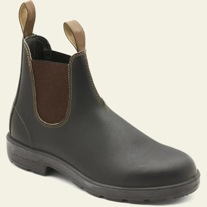 Oliver Beaumont | Waterproof Chelsea Boots For Men