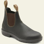 Oliver Beaumont | Waterproof Chelsea Boots For Men