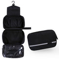 Harriet Voss | Compact Hanging Toiletry Bag Unisex