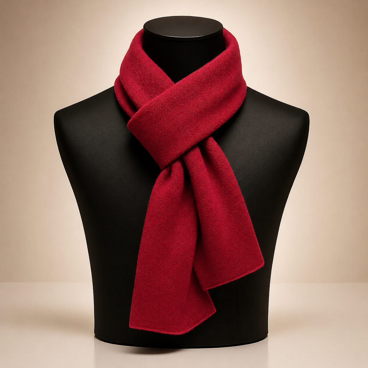 Women's Classic Scarf Winter Wrap — view 9