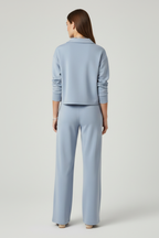 Sienna Moreau | Relaxed Two Piece Set For Women