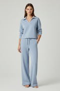Sienna Moreau | Relaxed Two Piece Set For Women