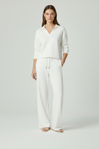 Sienna Moreau | Relaxed Two Piece Set For Women