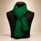 Women's Classic Scarf Winter Wrap — view 11