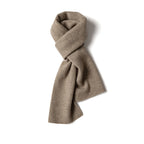 Women's Classic Scarf Winter Wrap — view 2