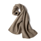 Women's Classic Scarf Winter Wrap — view 3